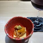 お酒と小料理 かじの - 