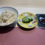 お酒と小料理 かじの - 