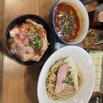 麺屋福丸 - 