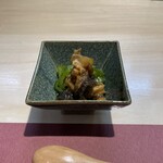 お酒と小料理 かじの - 