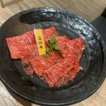 焼肉 北砂トラジ - 