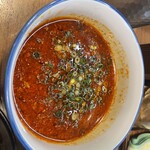 麺屋福丸 - 