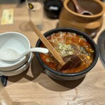 焼肉 北砂トラジ - 