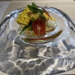 お酒と小料理 かじの - 