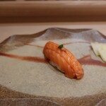 すし善 すすきの店 - 