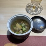 お酒と小料理 かじの - 