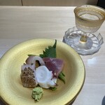 お酒と小料理 かじの - 