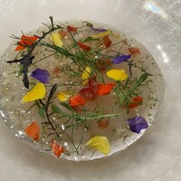 プチレストラン ブーケ・ド・フランス - 