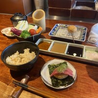 串揚げキッチン だん 梅田店 - 