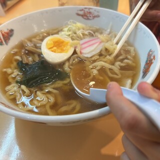 ラーメン金ちゃん_0