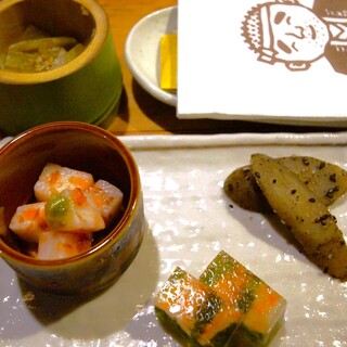 口コミ一覧 : ごん助 （ごんすけ） - 高尾山口/ろばた焼き [食べ