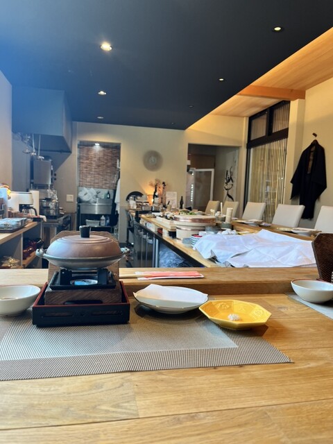 美酒佳肴花代 - 栂・美木多/日本料理 | 食べログ