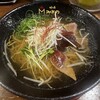 昔ながらのラーメン屋 みその食堂