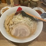 九十九ラーメン - 