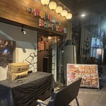 ヤキトリボーイシュウマイガール - 