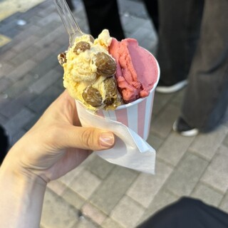 ジェラテリア マンマミア_1