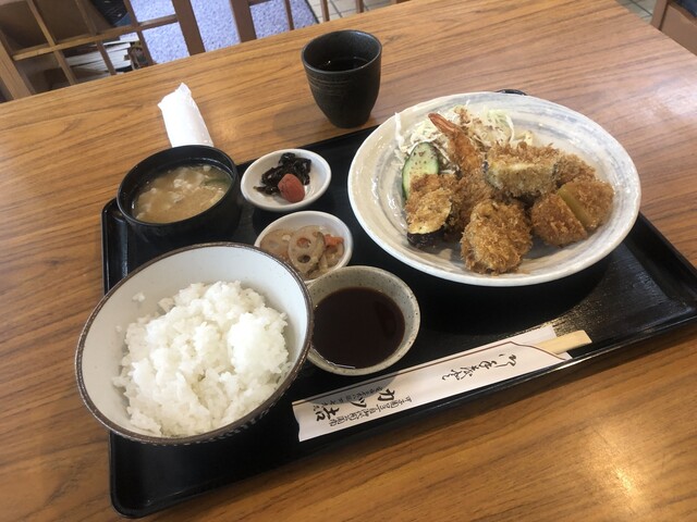 かつよし カツ吉 - 甲子園口/とんかつ | 食べログ