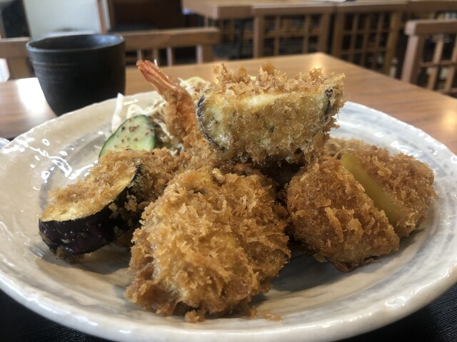 かつよし カツ吉 - 甲子園口/とんかつ | 食べログ