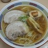 煮干鰮らーめん 圓 八王子本店