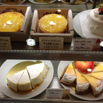 Delicius pasticceria - 