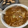 焼肉・定食・冷麺 味楽苑 道の駅店