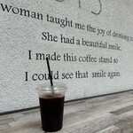 ハチイチゴ コーヒー スタンド - 