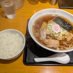 ななふく - 料理写真: