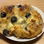 ラルブルアパン - 料理写真: