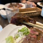 キャトルラパン - 次に味噌