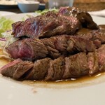 キャトルラパン - ドアップ