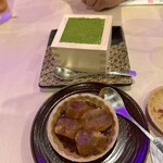 自分で焼けるたこ焼き居酒屋 TAKOYAKI LAB - 