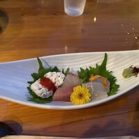 先斗町 四季 よし菜 - 