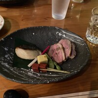 先斗町 四季 よし菜 - 
