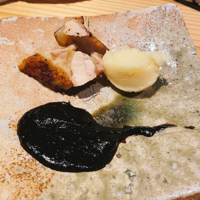 uraiso （ウライソ） - 烏丸御池/レストラン | 食べログ