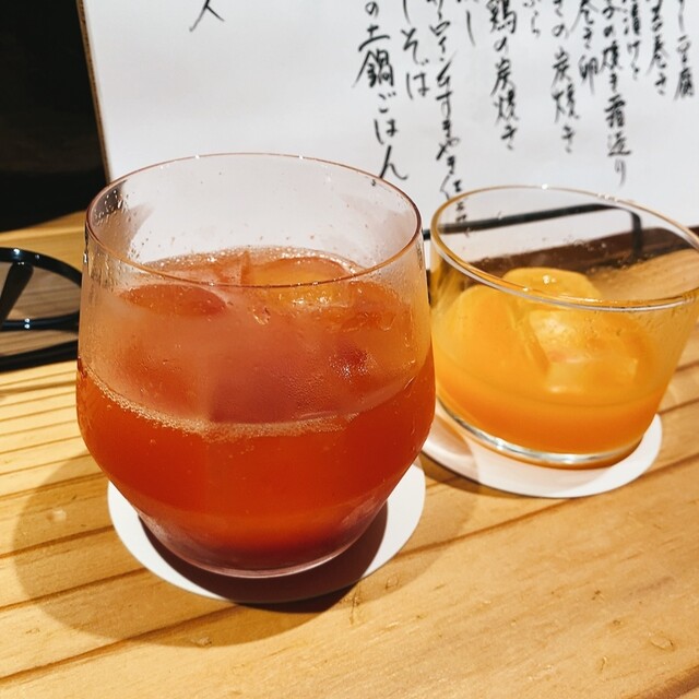 uraiso （ウライソ） - 烏丸御池/レストラン | 食べログ