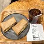 カフェ レクセル - 