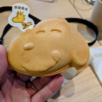 SNOOPY Chaya Karuizawa - 