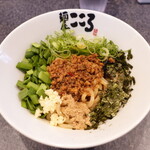 麺屋 こころ - 台湾まぜそば　850円