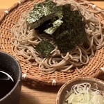 手打ちそば 石月 - 