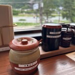 肉の隠れ家 おあがり - 