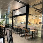 カフェ レクセル - 