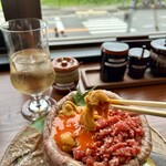 肉の隠れ家 おあがり - 