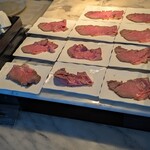 XEX TOKYO / Salvatore Cuomo Bros. - 