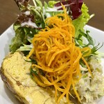 ビストロ ティアボ - 