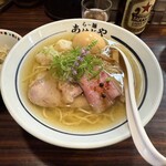 らー麺 あけどや - 
