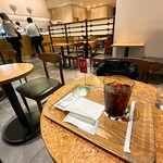 カフェ レクセル - 