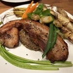 ビストロ エムゼロファイブ - 