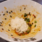 麺屋 こころ - 追飯
