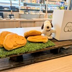 SNOOPY Chaya Karuizawa - 