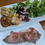 XEX TOKYO / Salvatore Cuomo Bros. - 